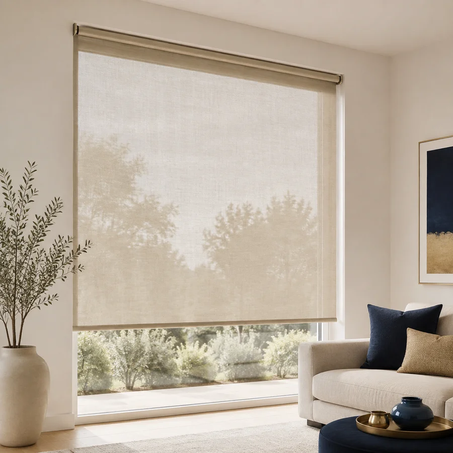 Kum Screen