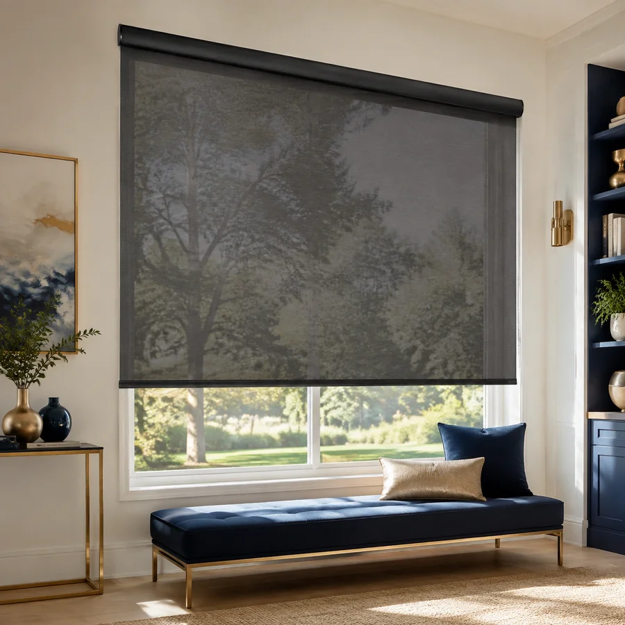 Antrasit Screen